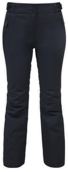 Dámské Lyžařské Kalhoty Rossignol Ski Pant W Black RLMWP03-200 25/26