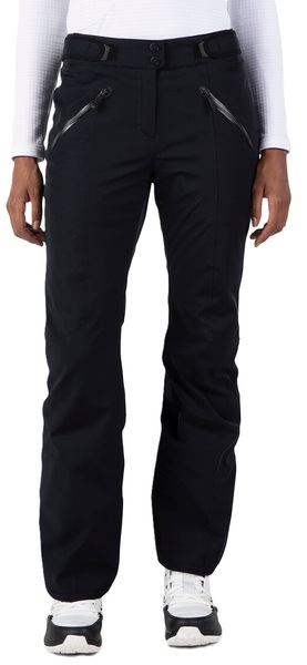 Dámské lyžařské kalhoty Rossignol Blackside Ski Pant Women´S Black RLNWP01-200 25/26