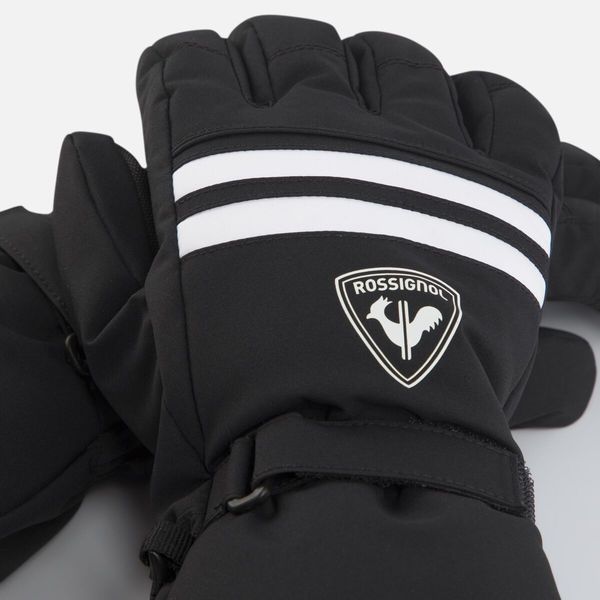 Rukavice Rossignol Action IMP'R Black RLMMG14-200 25/26