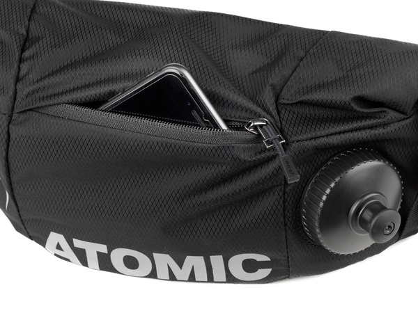 Ledvinka Atomic Thermo Bottle Belt Black AL5050210 25/26