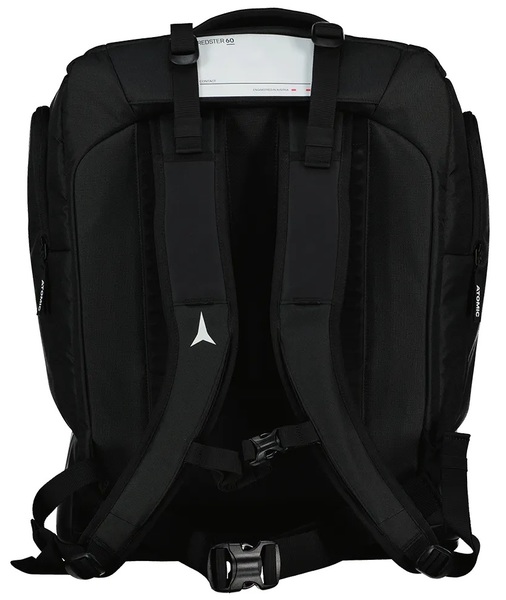 Batoh Atomic Redster Pack 60L Black AL5055410 25/26