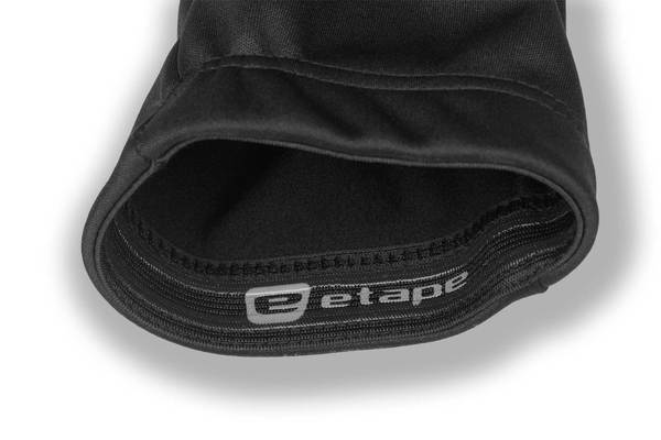 Dětské softshellové Kalhoty Etape Snow WS 2009010 25/26