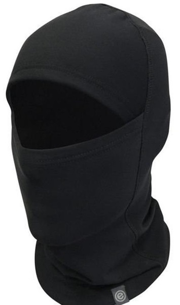 Dětská funkční kukla Etape COOL KID Černá 2106810 25/26