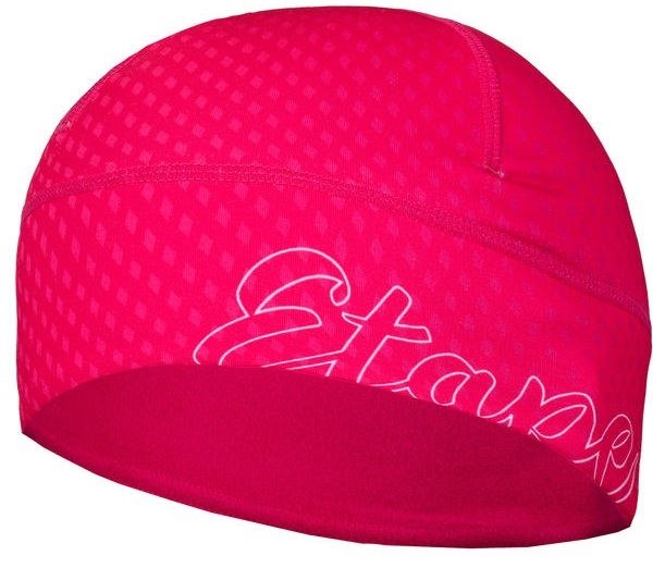 Dámská funkční čepice Etape FIZZ růžová 2506220 25/26