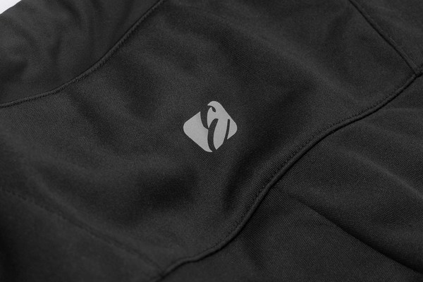 Dámské volné kalhoty Etape Verena 2.0 černá 2431310 25/26