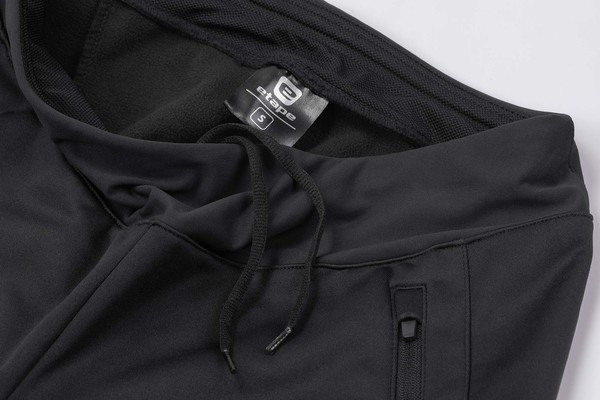 Dámské volné kalhoty Etape Verena 2.0 černá 2431310 25/26