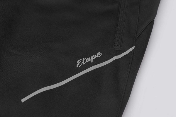 Dámské volné kalhoty Etape Verena 2.0 černá 2431310 25/26