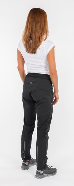 Dámské volné kalhoty Etape Verena 2.0 černá 2431310 25/26