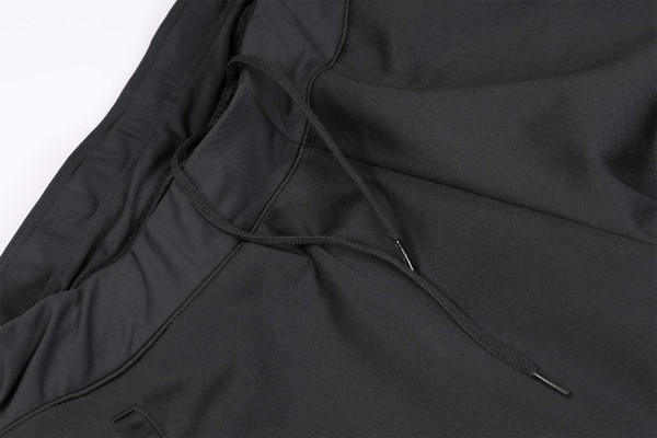 Volné kalhoty Etape Dolomite 2.0 WS černá 2436510 25/26