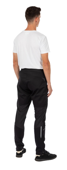 Volné kalhoty Etape Dolomite 2.0 WS černá 2436510 25/26