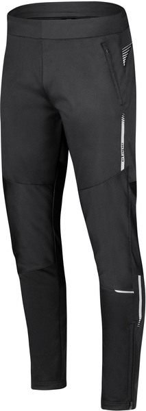 Volné kalhoty Etape Dolomite 2.0 WS černá 2436510 25/26
