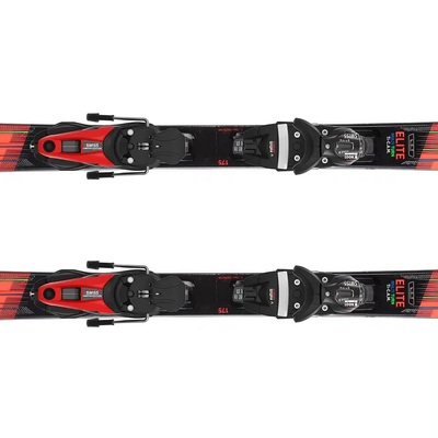Lyže Rossignol Hero Elite MT Ti C.A.M. (Konect) + NX 12 Konect GW B80 Black Hot Red RRNPM02 25/26