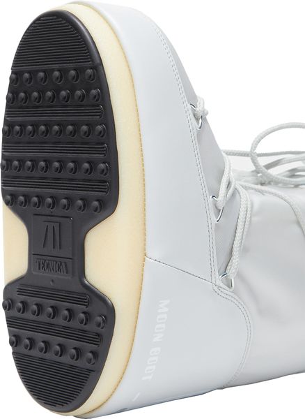 Dámské zimní boty Moon Boot Icon Nylon 086 glacier grey 25/26