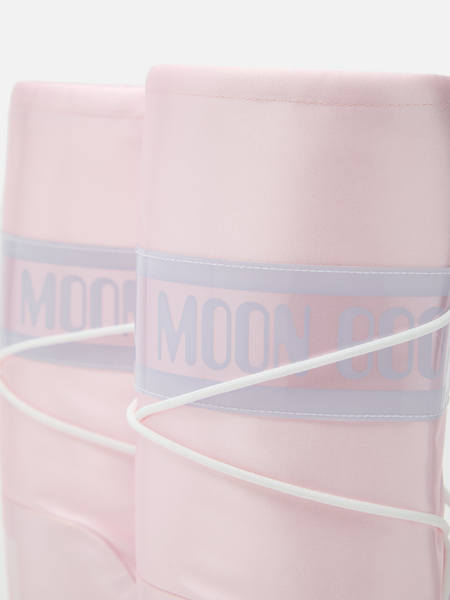 Dámské zimní boty Moon Boot Icon Pearly-J032 Rose 80D1403060 25/26