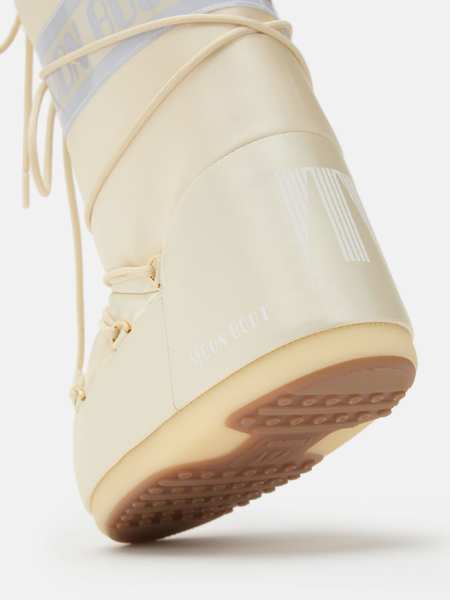 Dámské zimní boty Moon Boot Icon Pearly-L020 Ivory 80D1403060 25/26
