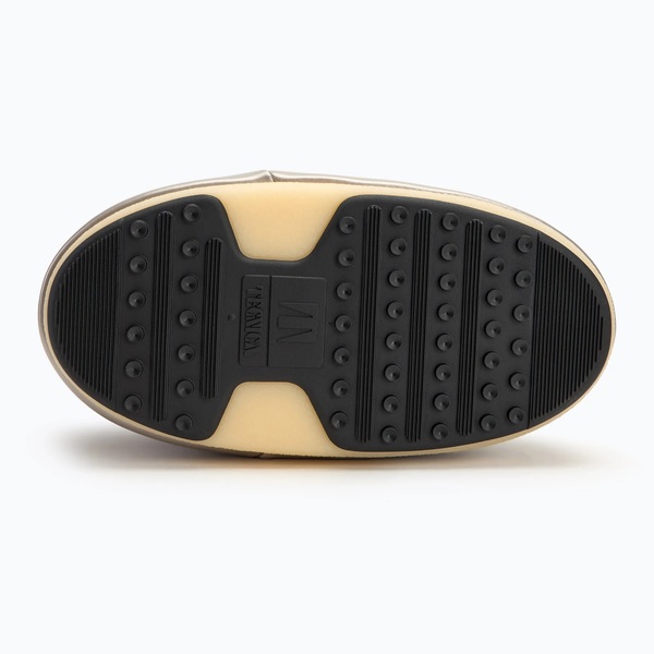 Dámské zimní boty MOON BOOT ICON GLANCE 001 platinum 25/26