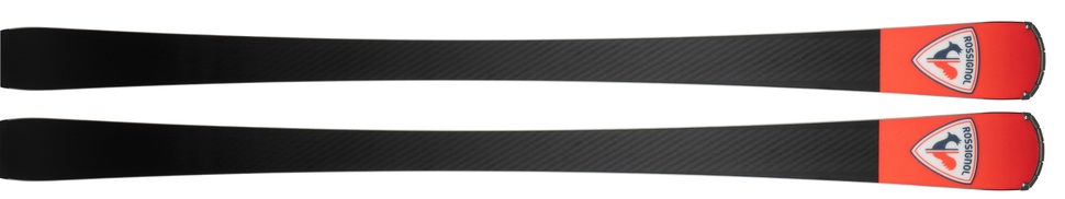 Lyže Rossignol Hero Elite ST Ti Konect + NX 12 Konect GW B80 black hot red RRNPH01 25/26