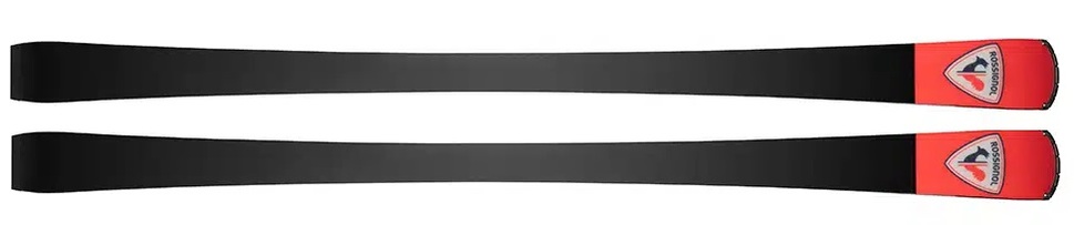 Lyže Rossignol Hero Elite MT CA (Konect) + NX 12 Konect GW B80 Black Hot Red RRNPM01 25/26