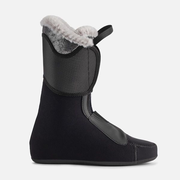 Dámské lyžařské boty Rossignol Pure 80 White RBN2330 25/26