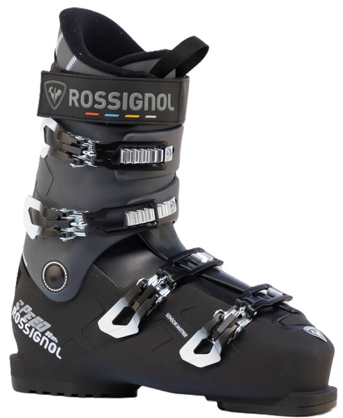 Lyžařské boty Rossignol Speed 80 HV+ Black RBO8050 25/26