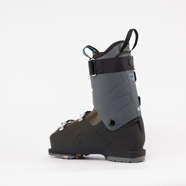 Lyžařské boty Rossignol Speed 100 HV+ GW Black RBO8030 25/26