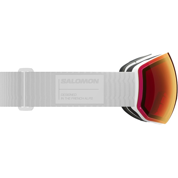 Brýle Salomon Radium Pro S Sigma L47891200 25/26