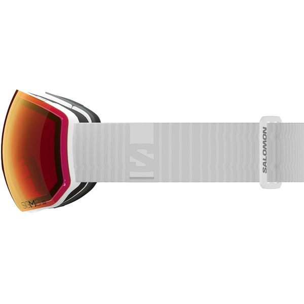 Brýle Salomon Radium Pro S Sigma L47891200 25/26