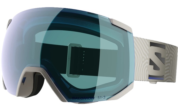 Brýle Salomon Radium Photo Photochromic L47892400 25/26