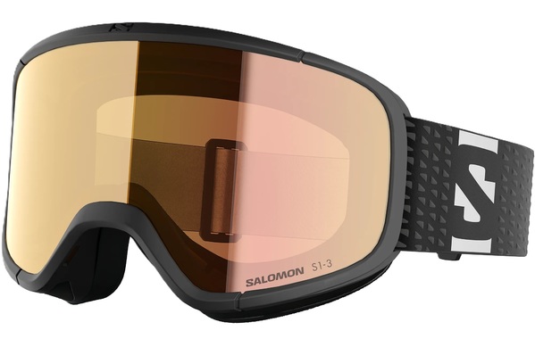 Brýle Salomon Aksium 2.0 Photo Photochromic L47905900 25/26