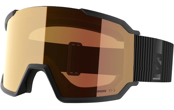 Brýle Salomon S/VIEW 3 Photo Photochromic L47916800 25/26