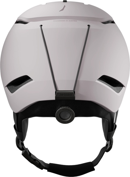 Helma ATOMIC Revent Lite+ Concrete AN5006730 25/26