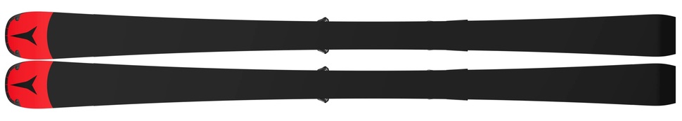 Lyže Atomic Redster S9 Revoshock S + I 12 GW Red Tension 25/26