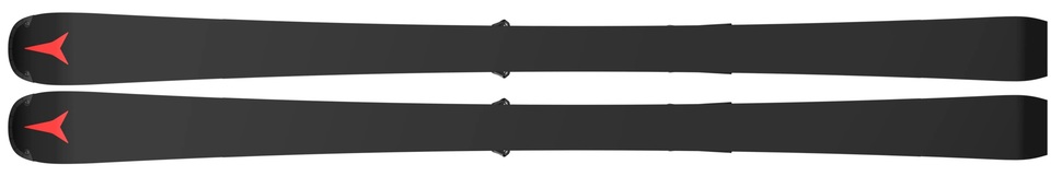 Lyže Atomic Redster S8 Revoshock C + I 12 GW Red Tension 25/26