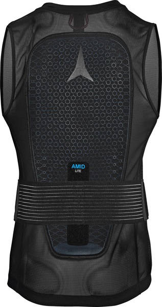 Páteřák Atomic Live Shield Amid Lite Vest Black AN5205046 25/26