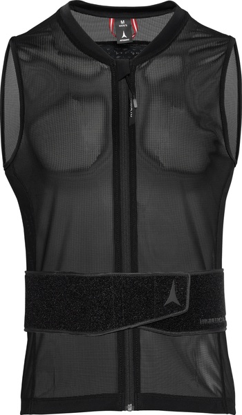 Páteřák Atomic Live Shield Amid Lite Vest Black AN5205046 25/26