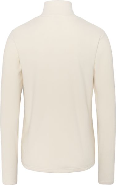 Dámská fleecová mikina Kari Traa Kari Full Zip Fleece Bjerk Light Beige 622573 25/26