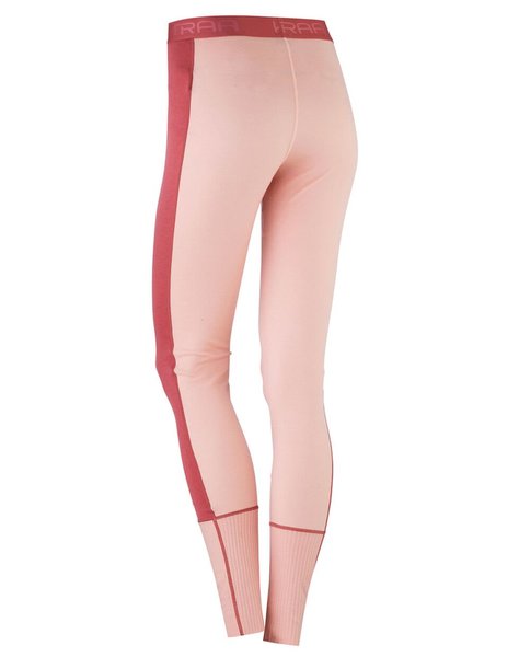 Dámské funkční kalhoty/legíny Kari Traa Perle Pant Pearl 622507 25/26