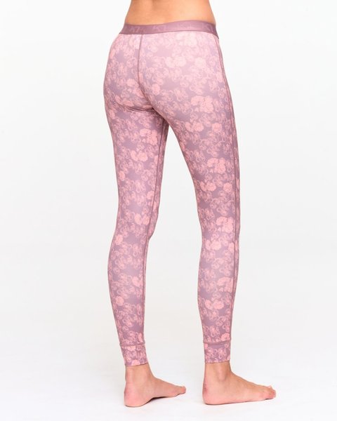 Dámské funkční legíny Kari Traa Fantastisk Pant Rtaupe 623004 25/26