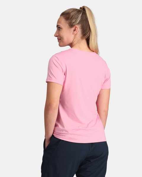 Dámské funkční tričko Kari Traa Nora 2.0 Tee Prism 623205 25/26
