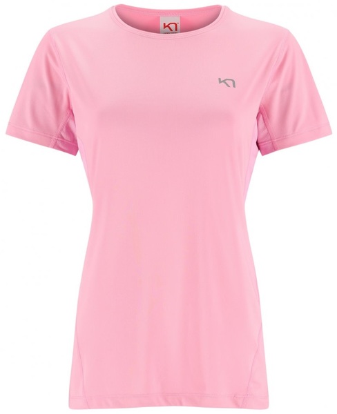 Dámské funkční tričko Kari Traa Nora 2.0 Tee Prism 623205 25/26