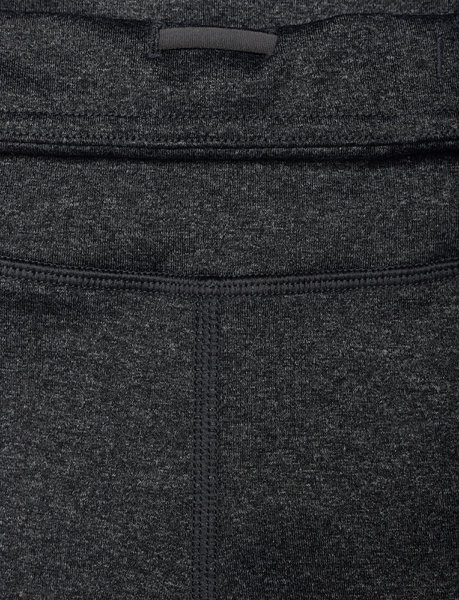 Dámské sportovní kraťasy Kari Traa Julie High W Shorts Black 623039 25/26