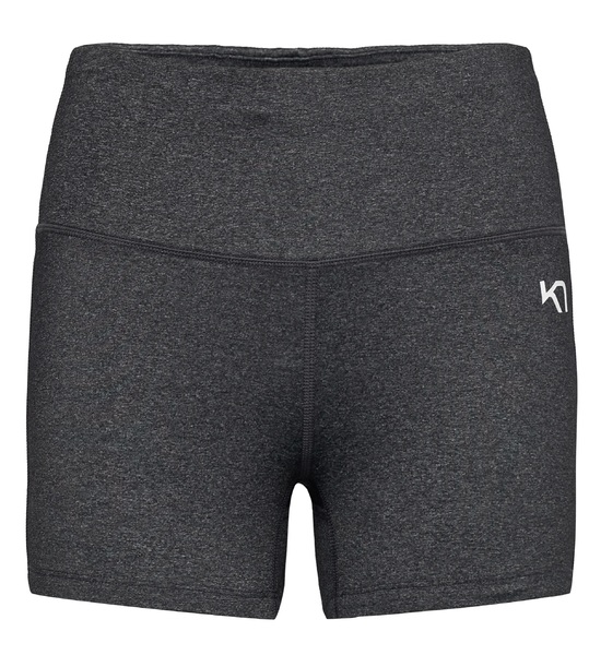 Dámské sportovní kraťasy Kari Traa Julie High W Shorts Black 623039 25/26