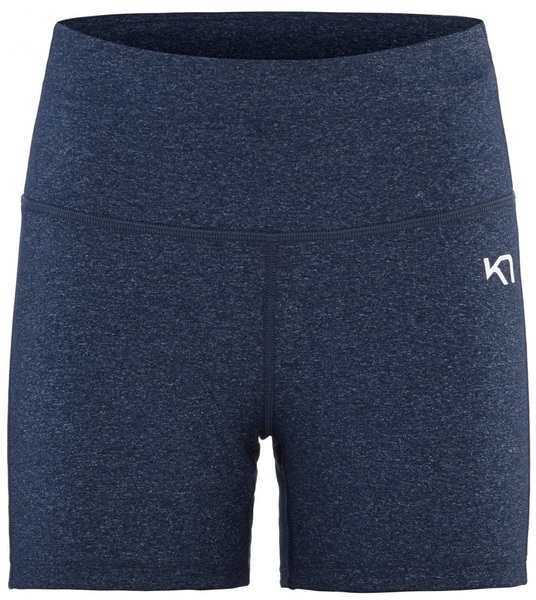 Dámské sportovní kraťasy Kari Traa Julie High W Shorts Marin 623039 25/26