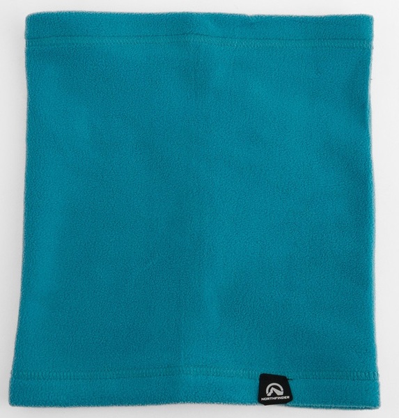 Fleecový nákrčník Northfinder Lotir Azure Blue AS-0032OR-268 26/27