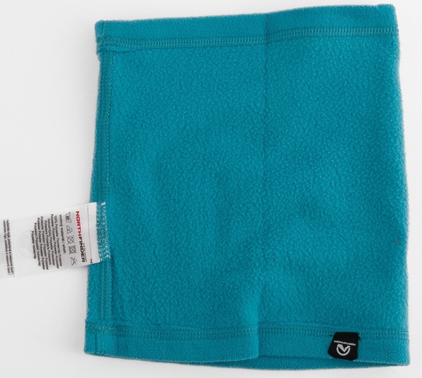 Fleecový nákrčník Northfinder Lotir Azure Blue AS-0032OR-268 26/27