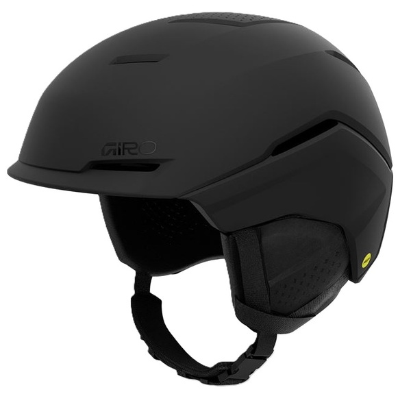 Helma GIRO Tenet MIPS Mat Black 37833-255 25/26