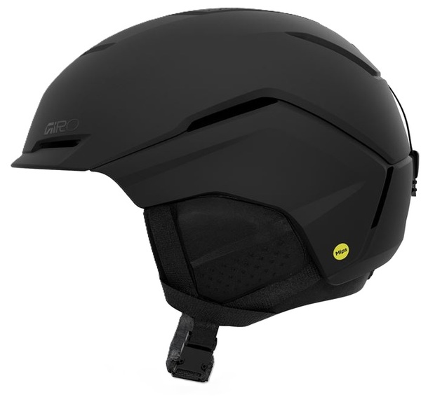 Dámská helma GIRO Tenet MIPS W Mat Black LX 37834-255 25/26