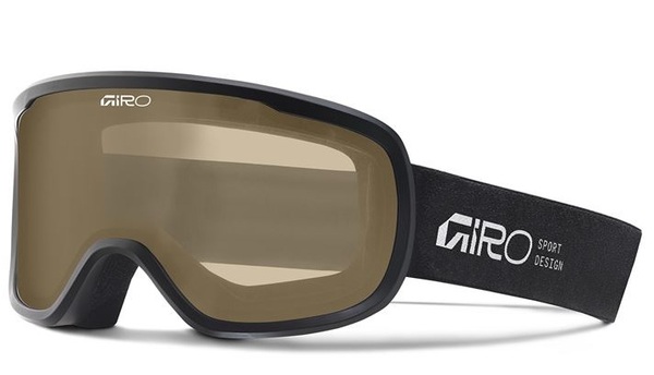 Brýle GIRO Boreal Black AR40 39438-B23 25/26