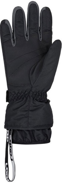 Pánské rukavice Loap Rogan Gray GKU2203-T73V 25/26