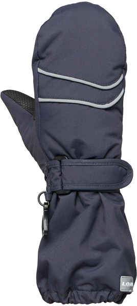Dětské rukavice Loap Rihan Dark Blue GKK2502-M68M 25/26